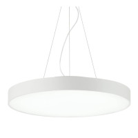 Подвесной светодиодный светильник Ideal Lux Halo Sp D60 4000K 226750