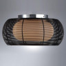 Потолочная люстра Zumaline Tango MX1104-2(BLACK) - Потолочная люстра Zumaline Tango MX1104-2(BLACK)