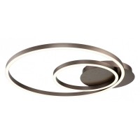  - Потолочный светодиодный светильник Indigo Stella 14003/2C Brown V000005L