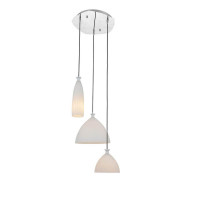 - Подвесная люстра Lightstar Simple Light 810 810130