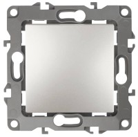  - Переключатель одноклавишный ЭРА 12 10AX 250V 12-1103-15 Б0019286