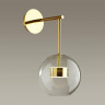 Бра Odeon Light Bubbles 4640/12WL - Бра Odeon Light Bubbles 4640/12WL