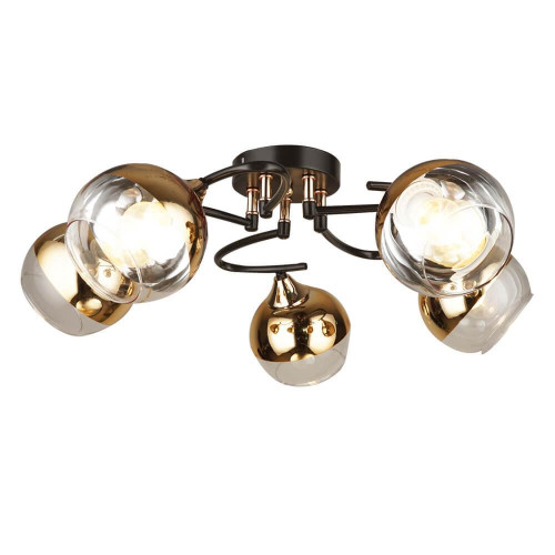 Потолочная люстра Wedo Light Форино 66375.01.69.05 