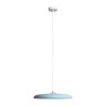 Подвесной светодиодный светильник Loft IT Plato 10119 Blue - Подвесной светодиодный светильник Loft IT Plato 10119 Blue