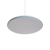 - Подвесной светодиодный светильник Loft IT Plato 10119 Blue