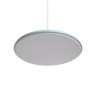 Подвесной светодиодный светильник Loft IT Plato 10119 Blue - Подвесной светодиодный светильник Loft IT Plato 10119 Blue