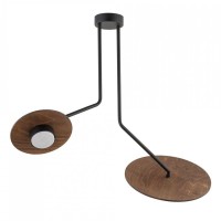 Подвесная люстра Nowodvorski Disk 7643 - Подвесная люстра Nowodvorski Disk 7643