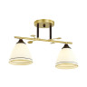 Потолочная люстра Lumion Becky 4544/2C - Потолочная люстра Lumion Becky 4544/2C