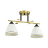 Потолочная люстра Lumion Becky 4544/2C - Потолочная люстра Lumion Becky 4544/2C