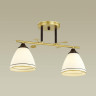 Потолочная люстра Lumion Becky 4544/2C - Потолочная люстра Lumion Becky 4544/2C