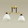 Потолочная люстра Lumion Becky 4544/2C - Потолочная люстра Lumion Becky 4544/2C