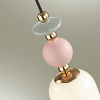  - Бра Odeon Light Candy 4861/1WA