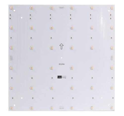 Модуль Deko-Light Modular Panel II 6x6 RGB + 3000K 848018 