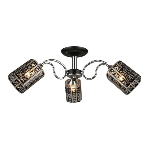 Потолочная люстра Wedo Light Kamerano 66433.01.13.03 