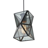  - Подвесной светильник Vele Luce Bergamo VL5082P11