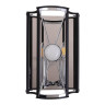 Настенный светильник Crystal Lux Tandem AP2 Chrome - Настенный светильник Crystal Lux Tandem AP2 Chrome