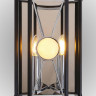 Настенный светильник Crystal Lux Tandem AP2 Chrome - Настенный светильник Crystal Lux Tandem AP2 Chrome