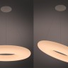 Светильник ALT-TOR-BB600PW-44W Day White (Arlight, -) - Светильник ALT-TOR-BB600PW-44W Day White (Arlight, -)