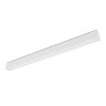 Светильник MAG-FLAT-45-L605-18W Day4000 (WH, 100 deg, 24V) (Arlight, IP20 Металл, 5 лет) - Светильник MAG-FLAT-45-L605-18W Day4000 (WH, 100 deg, 24V) (Arlight, IP20 Металл, 5 лет)
