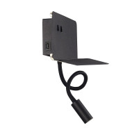  - Настенный светодиодный светильник ST Luce Pinaggio SL1576.401.02