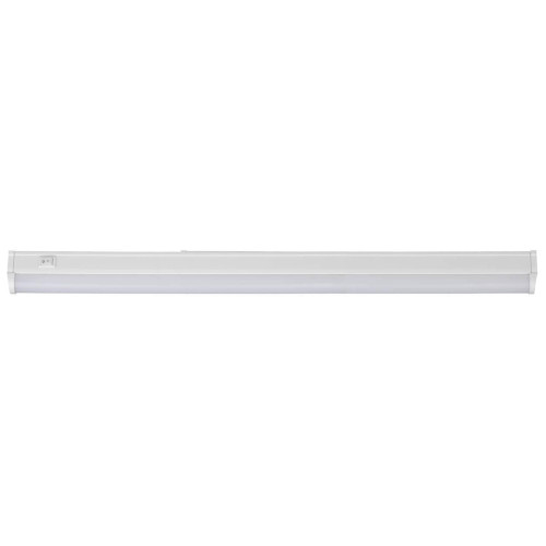 Настенно-потолочный светильник ЭРА LLED-01-08W-4000-W Б0017425 