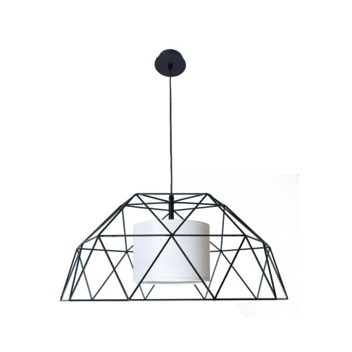 Подвесной светильник TopDecor Cage Three S2 12 01g 
