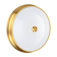  - Настенно-потолочный светильник Odeon Light Marsei 4824/4C