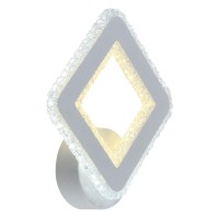  - Настенный светодиодный светильник Profit Light 8041/1W WHT