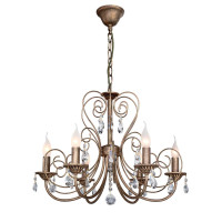  - Подвесная люстра F-Promo Versailles 2158-6P