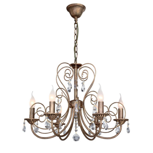 Подвесная люстра F-Promo Versailles 2158-6P 