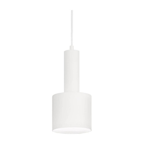 Подвесной светильник Ideal Lux Holly SP1 Bianco 231556 