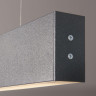 Подвесной светодиодный светильник Elektrostandard LSG-01-1-8x128-6500-MSh 4690389133619 - Подвесной светодиодный светильник Elektrostandard LSG-01-1-8x128-6500-MSh 4690389133619