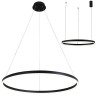 Подвесной светодиодный светильник Kink Light Тор 08214,19A(4000K) - Подвесной светодиодный светильник Kink Light Тор 08214,19A(4000K)