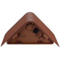 Светильник LGD-Wall-Delta-1R-12W Warm White (Arlight, IP54 Металл, 3 года) - Светильник LGD-Wall-Delta-1R-12W Warm White (Arlight, IP54 Металл, 3 года)