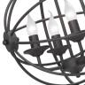 Подвесная люстра Vitaluce V4076/4 - Подвесная люстра Vitaluce V4076/4