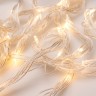Светодиодная гирлянда ARD-STRING-HOME-10000-CLEAR-99LED-RUN WARM (230V, 10.5W) (Ardecoled, IP20) - Светодиодная гирлянда ARD-STRING-HOME-10000-CLEAR-99LED-RUN WARM (230V, 10.5W) (Ardecoled, IP20)