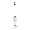 Подвесной светодиодный светильник Odeon Light Beans 4827/18L - Подвесной светодиодный светильник Odeon Light Beans 4827/18L