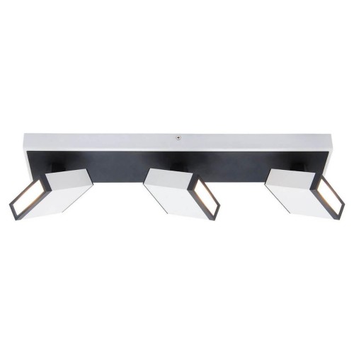 Светодиодный спот Lussole Loft LSP-8013 