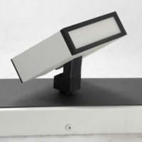  - Светодиодный спот Lussole Loft LSP-8013