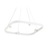 Подвесная светодиодная люстра Ambrella light Comfort Line FL5802 - Подвесная светодиодная люстра Ambrella light Comfort Line FL5802