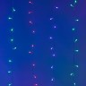 Светодиодная гирлянда ARD-CURTAIN-HOME-2000x2500-CLEAR-300LED RGB (230V, 18W) (Ardecoled, IP20) - Светодиодная гирлянда ARD-CURTAIN-HOME-2000x2500-CLEAR-300LED RGB (230V, 18W) (Ardecoled, IP20)