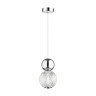 Подвесной светодиодный светильник Odeon Light Crystal 5007/7L - Подвесной светодиодный светильник Odeon Light Crystal 5007/7L