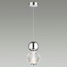 Подвесной светодиодный светильник Odeon Light Crystal 5007/7L - Подвесной светодиодный светильник Odeon Light Crystal 5007/7L