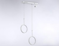  - Подвесной светодиодный светильник Ambrella light Comfort Line FL5272