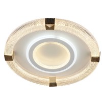 Потолочный светодиодный светильник IMEX PLC-3050-480 - Потолочный светодиодный светильник IMEX PLC-3050-480