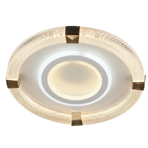 Потолочный светодиодный светильник IMEX PLC-3050-480 