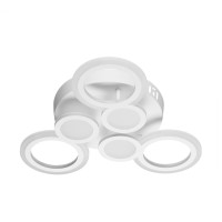  - Потолочная светодиодная люстра Lumion Kelsey 5264/50CL
