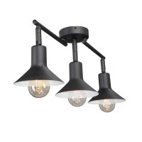  - Спот Vitaluce V4808-1/3PL