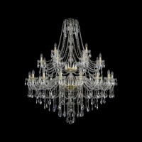  - Подвесная люстра Bohemia Ivele 1415/16+8+4/460/2d G