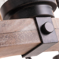  - Подвесная люстра Arte Lamp Dodge A1693SP-8BR